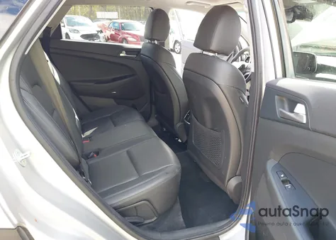 2021 Hyundai Tucson Ultimate from USA, damaged, VIN KM8J3CAL6MU388514